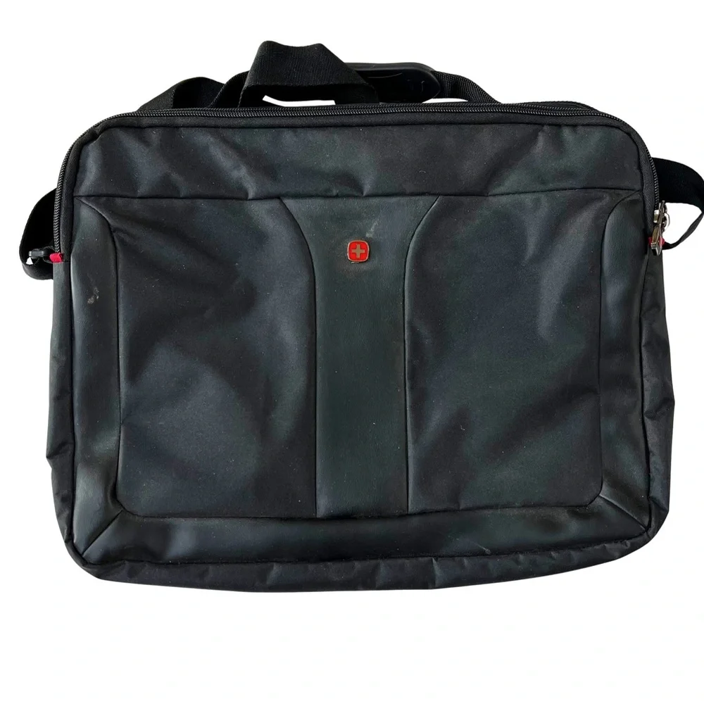 Wenger Swiss Army Laptop Bag